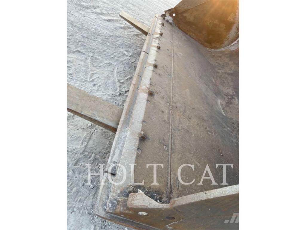 CAT 950GC QC Incarcator pe pneuri