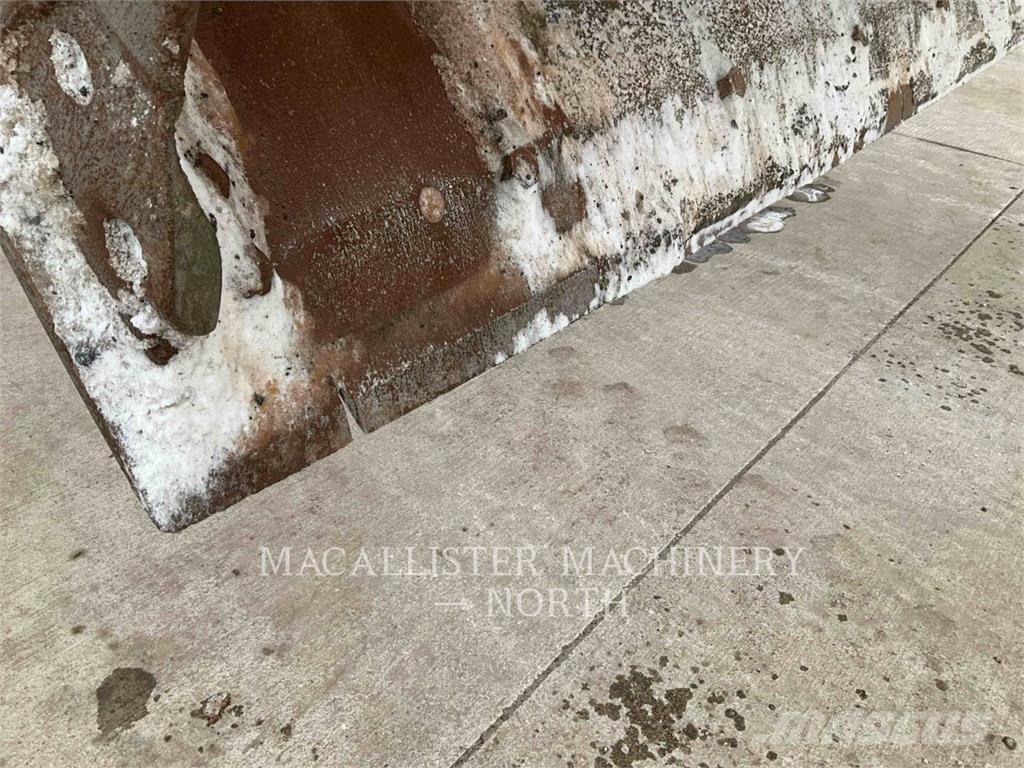 CAT 950K Incarcator pe pneuri