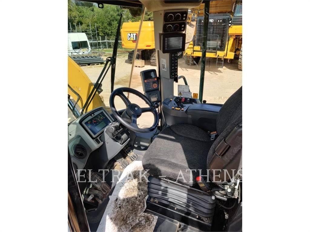 CAT 950M Incarcator pe pneuri