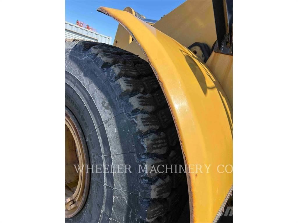 CAT 950M JRB Incarcator pe pneuri