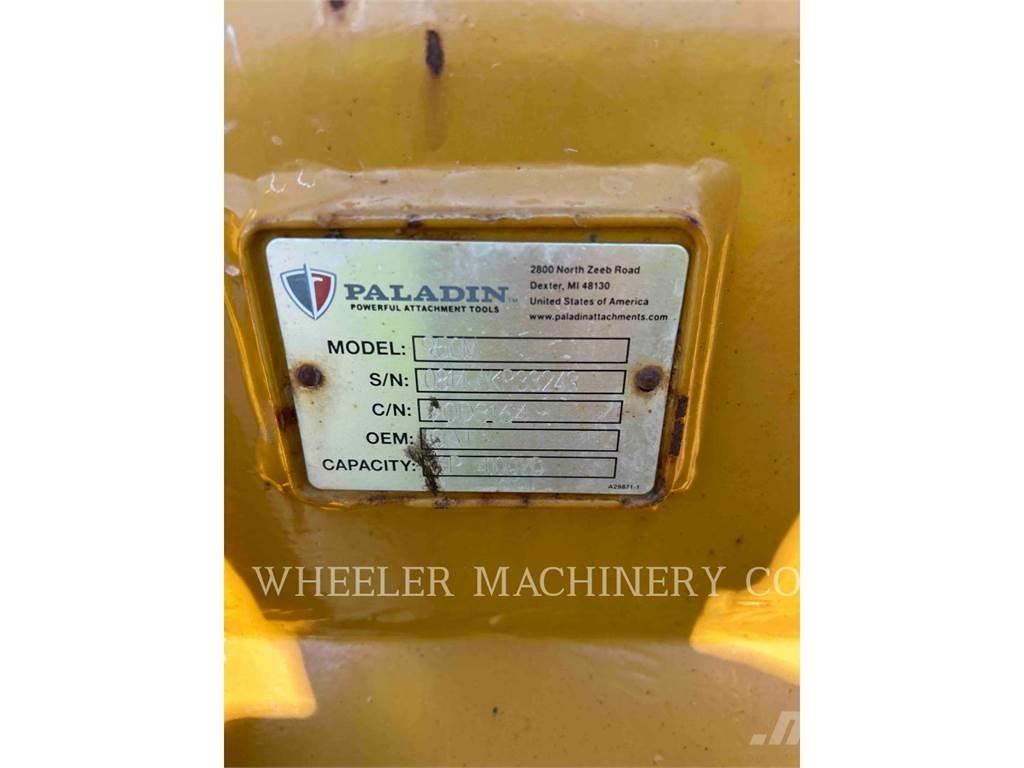 CAT 950M JRB Incarcator pe pneuri