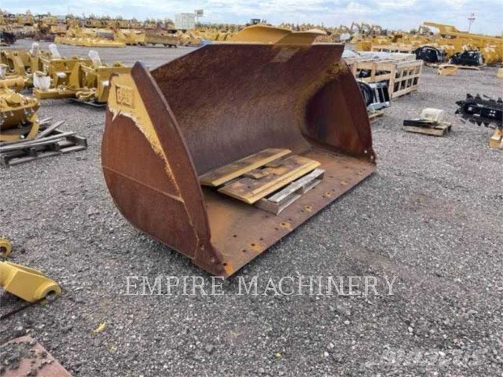 CAT 950M PO BU Utilaje construcții - Altele