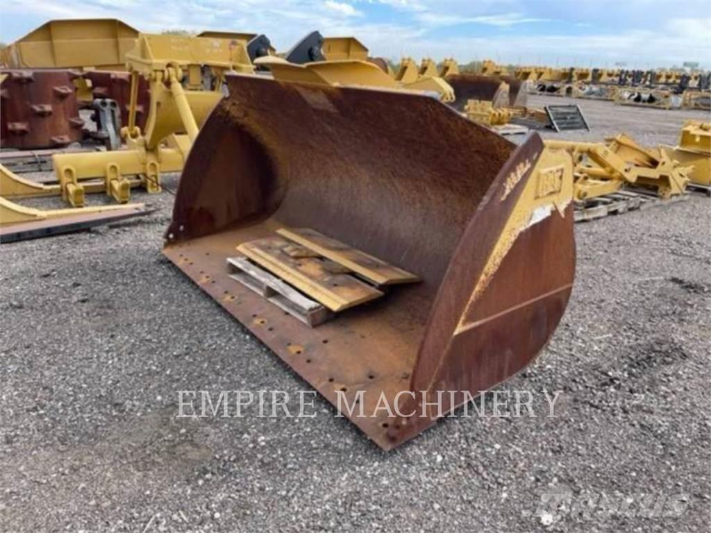 CAT 950M PO BU Utilaje construcții - Altele