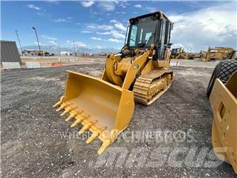 CAT 953 Încarcatoare cu excavator