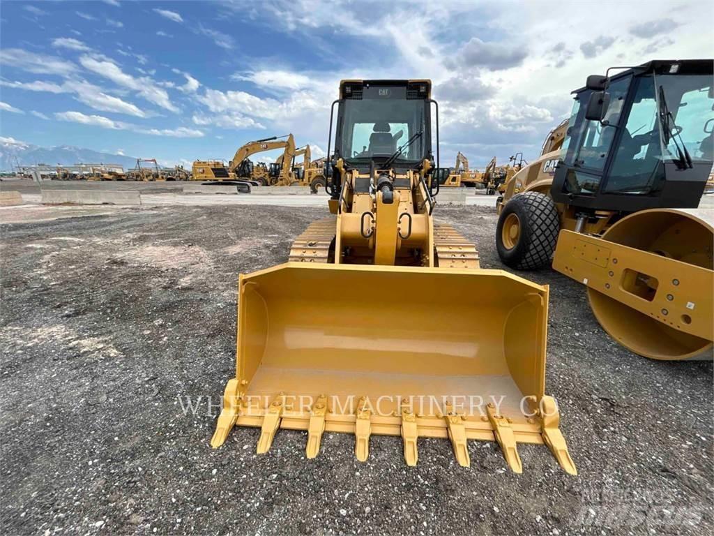 CAT 953 Încarcatoare cu excavator