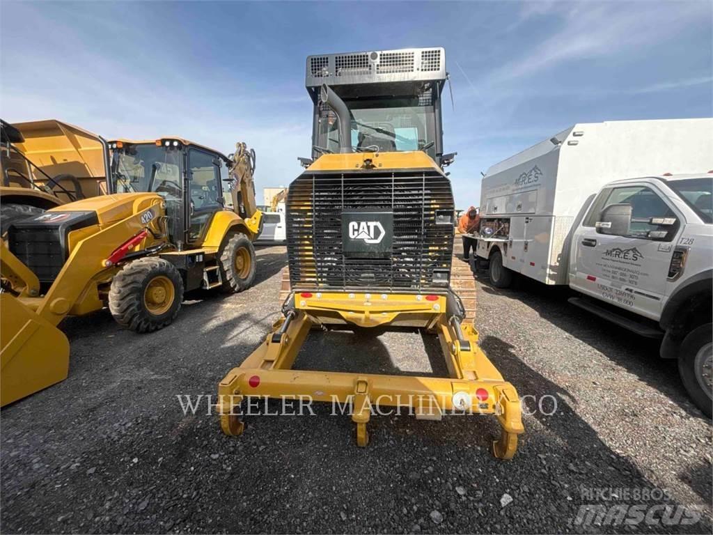 CAT 953 Încarcatoare cu excavator