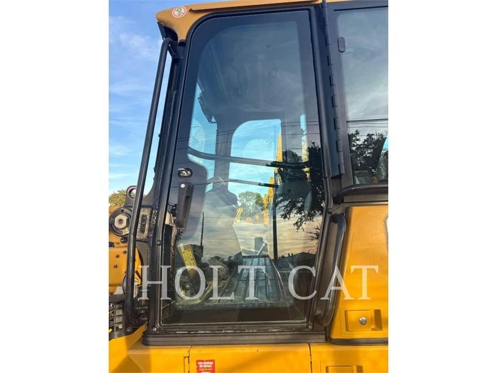 CAT 953 PO Încarcatoare cu excavator