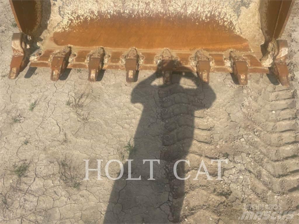 CAT 953 QC Încarcatoare cu excavator