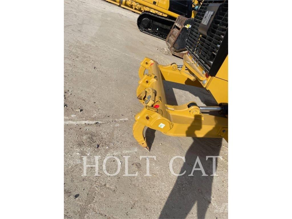 CAT 953 QC Încarcatoare cu excavator