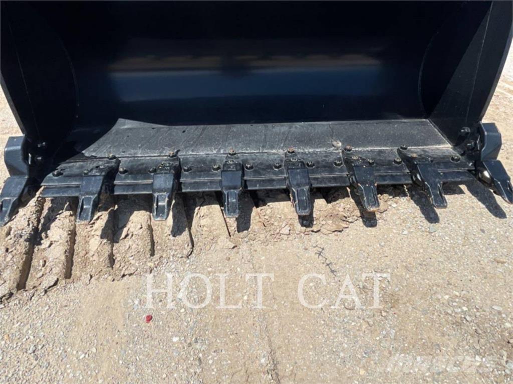 CAT 953 QC Încarcatoare cu excavator