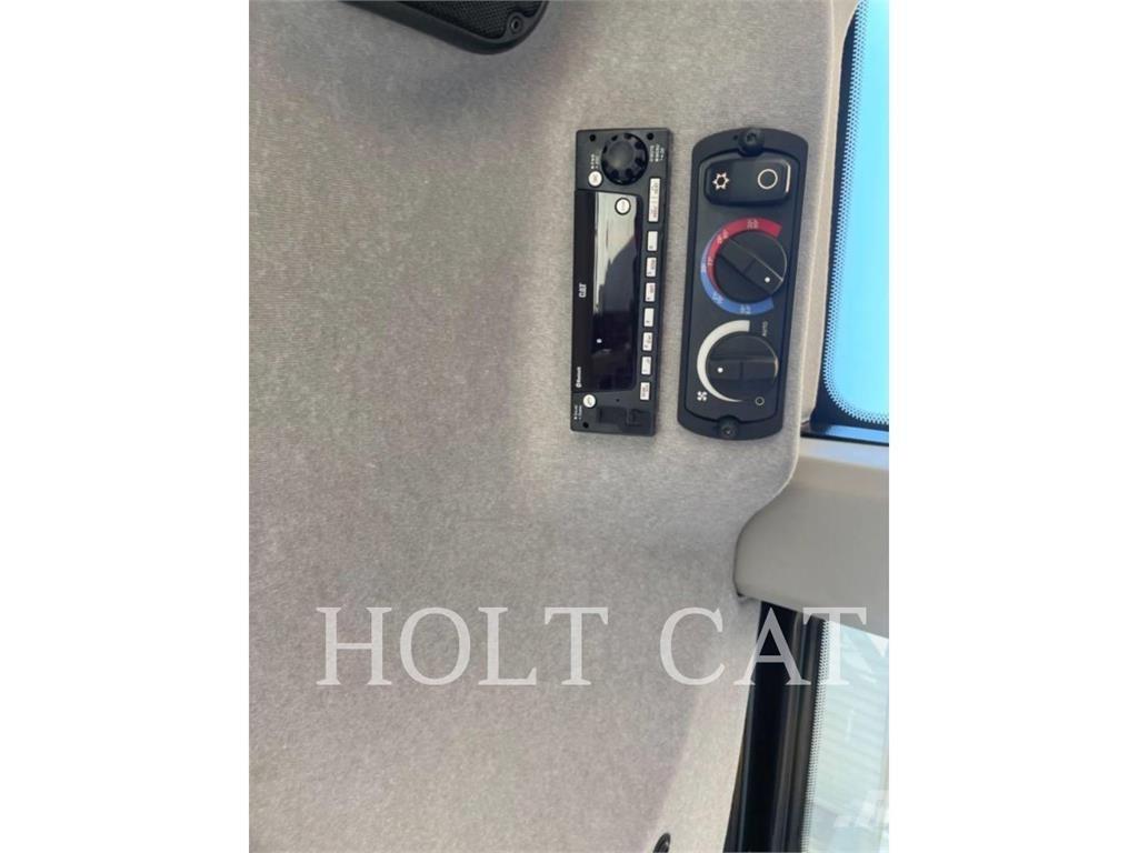 CAT 953 QC Încarcatoare cu excavator