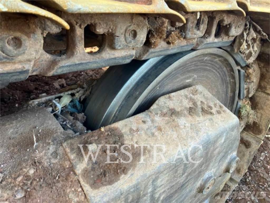 CAT 953C Încarcatoare cu excavator