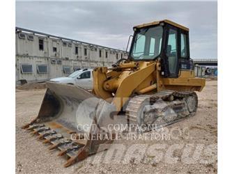 CAT 953C Încarcatoare cu excavator