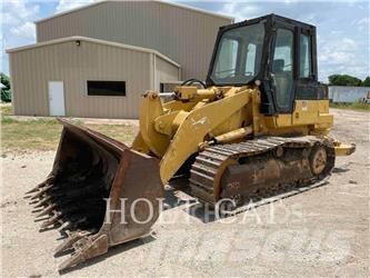 CAT 953C Încarcatoare cu excavator