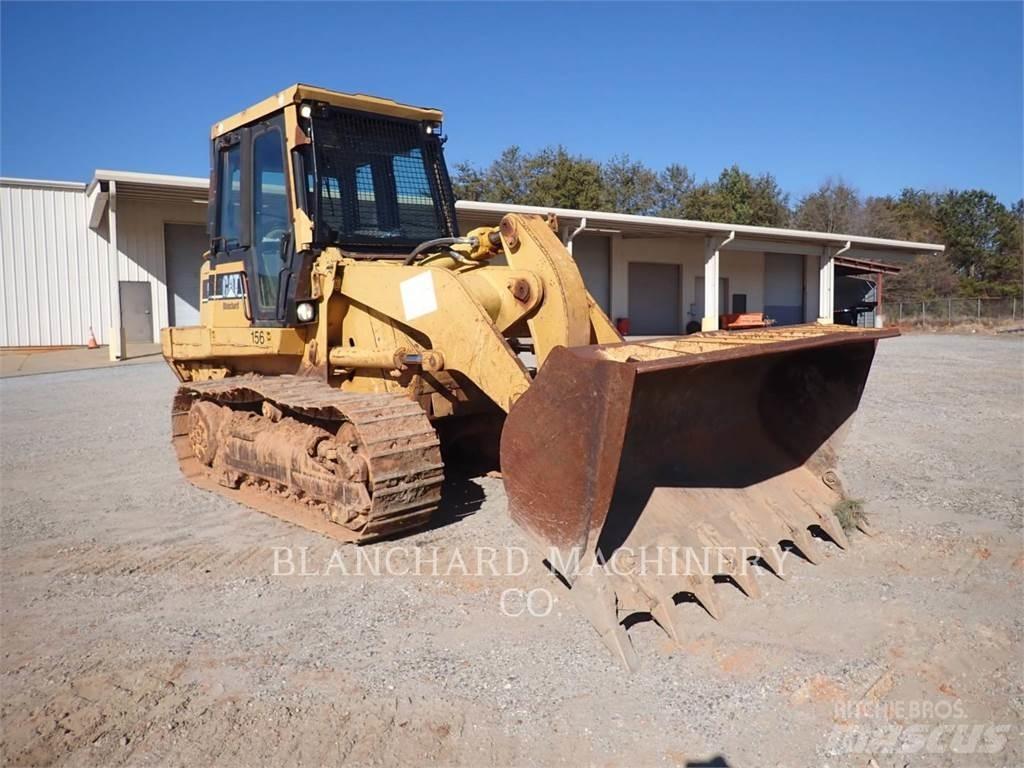 CAT 953C Încarcatoare cu excavator