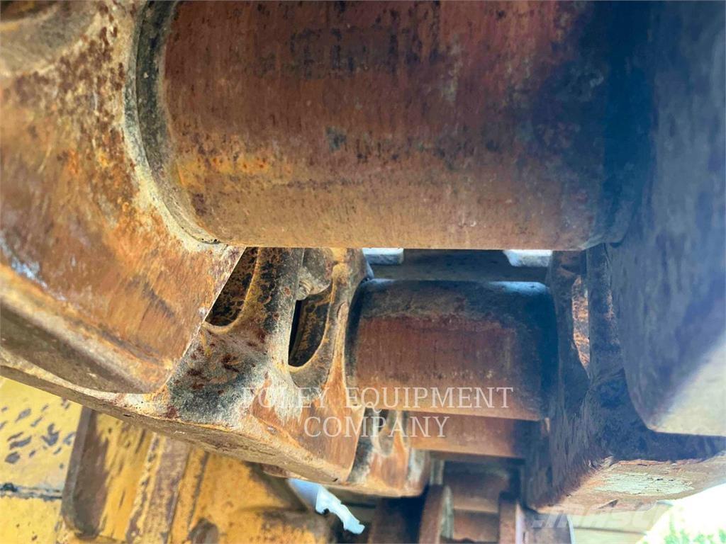 CAT 953C Încarcatoare cu excavator