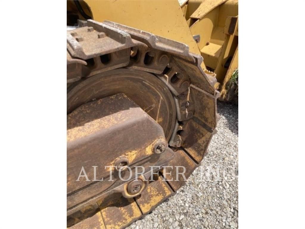 CAT 953D Încarcatoare cu excavator