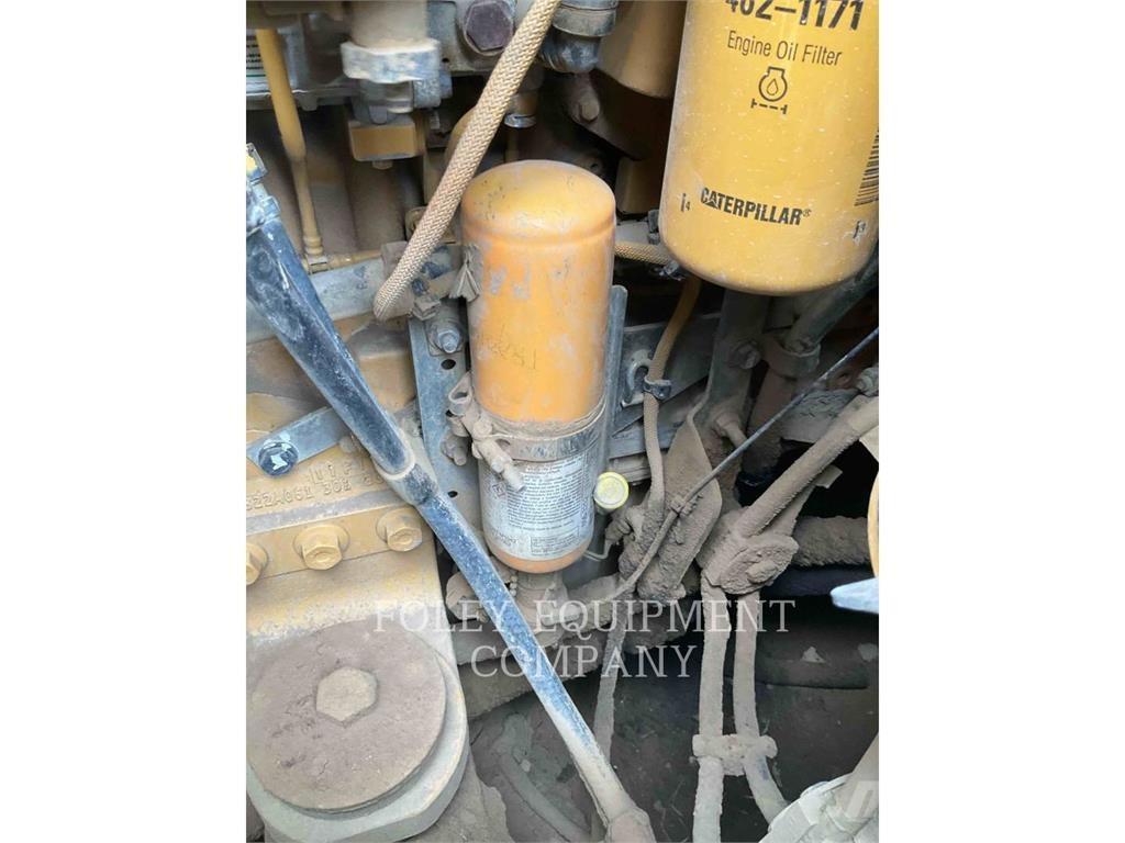 CAT 953D Încarcatoare cu excavator