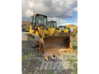 CAT 953K Încarcatoare cu excavator