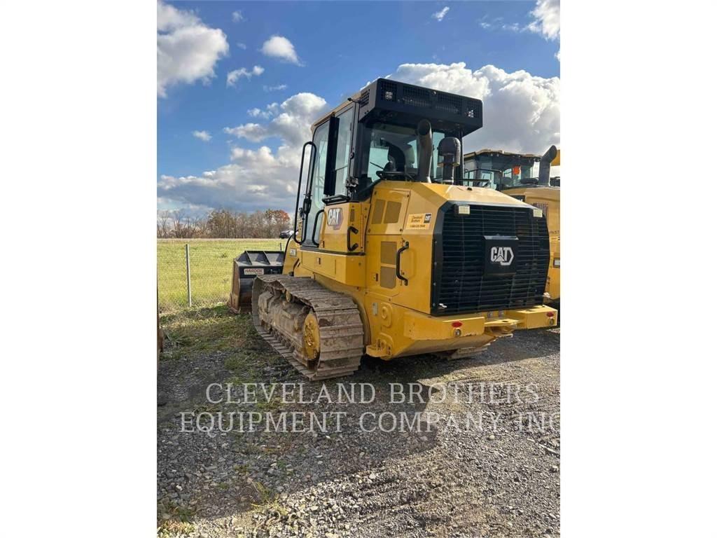 CAT 953K Încarcatoare cu excavator