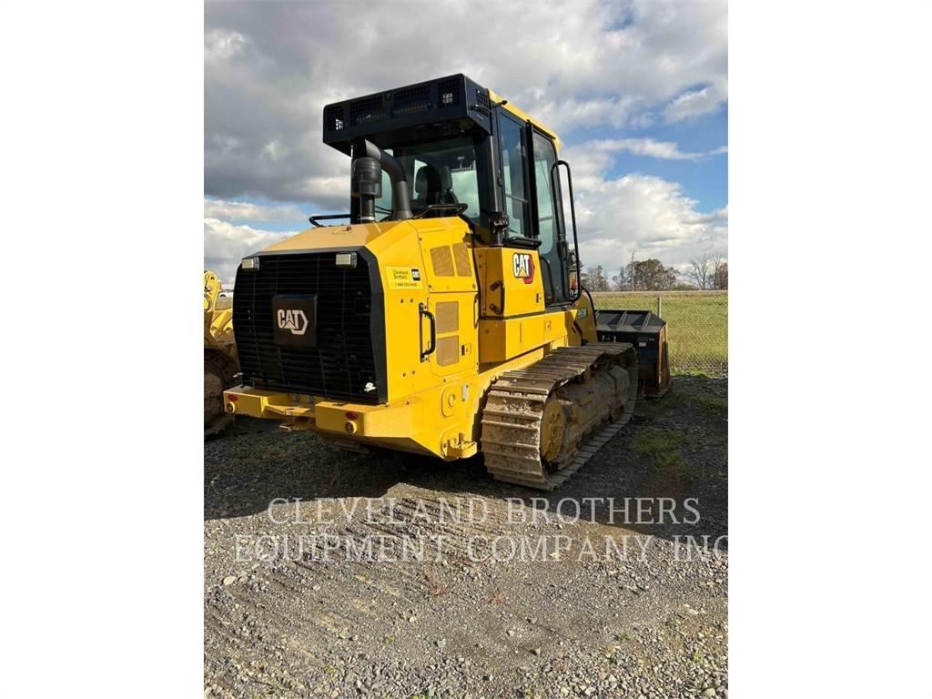 CAT 953K Încarcatoare cu excavator