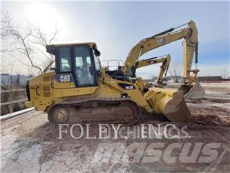 CAT 953K Încarcatoare cu excavator