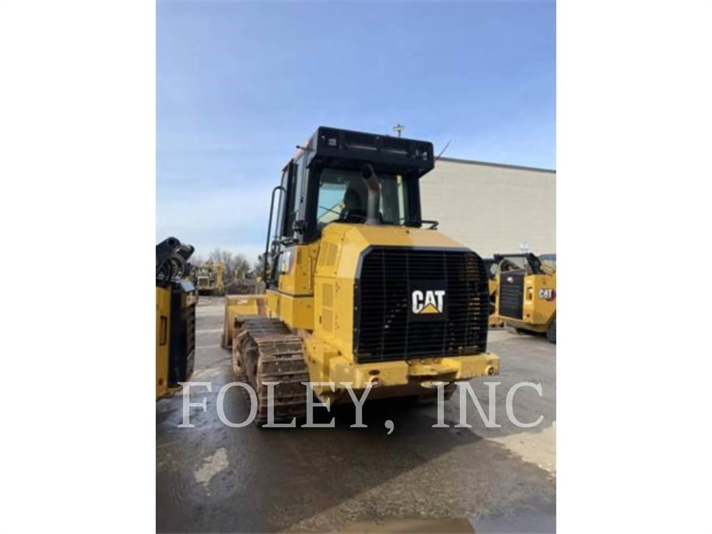 CAT 953K Încarcatoare cu excavator