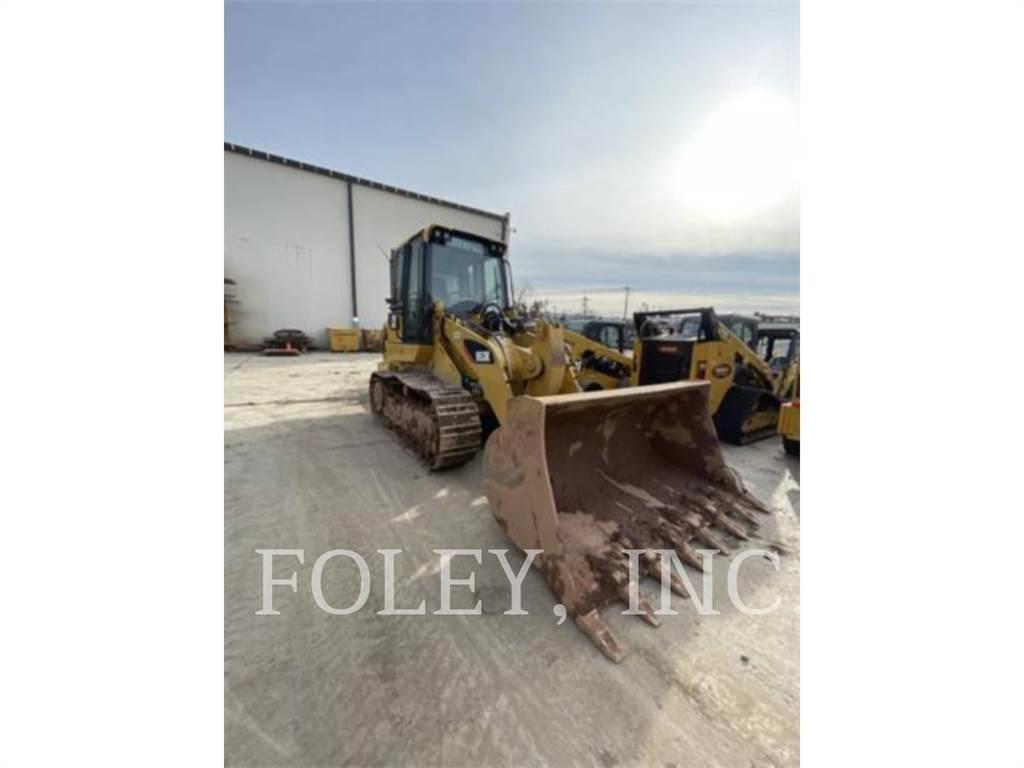 CAT 953K Încarcatoare cu excavator