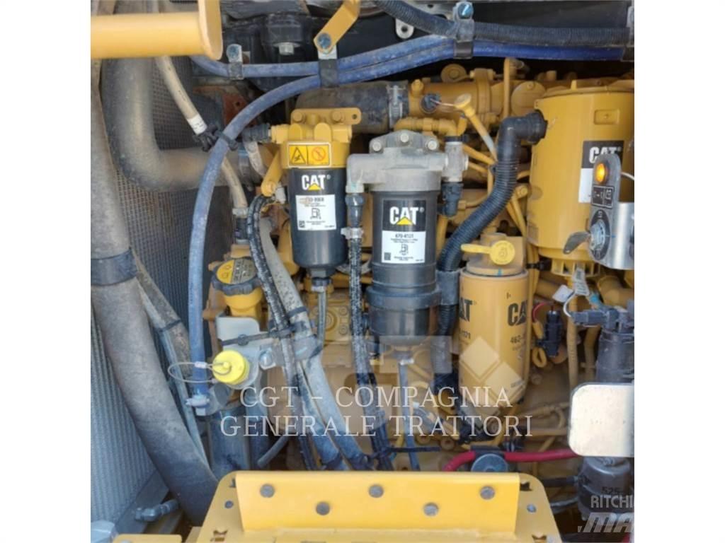 CAT 953K Încarcatoare cu excavator