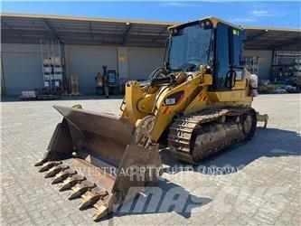 CAT 953K Încarcatoare cu excavator