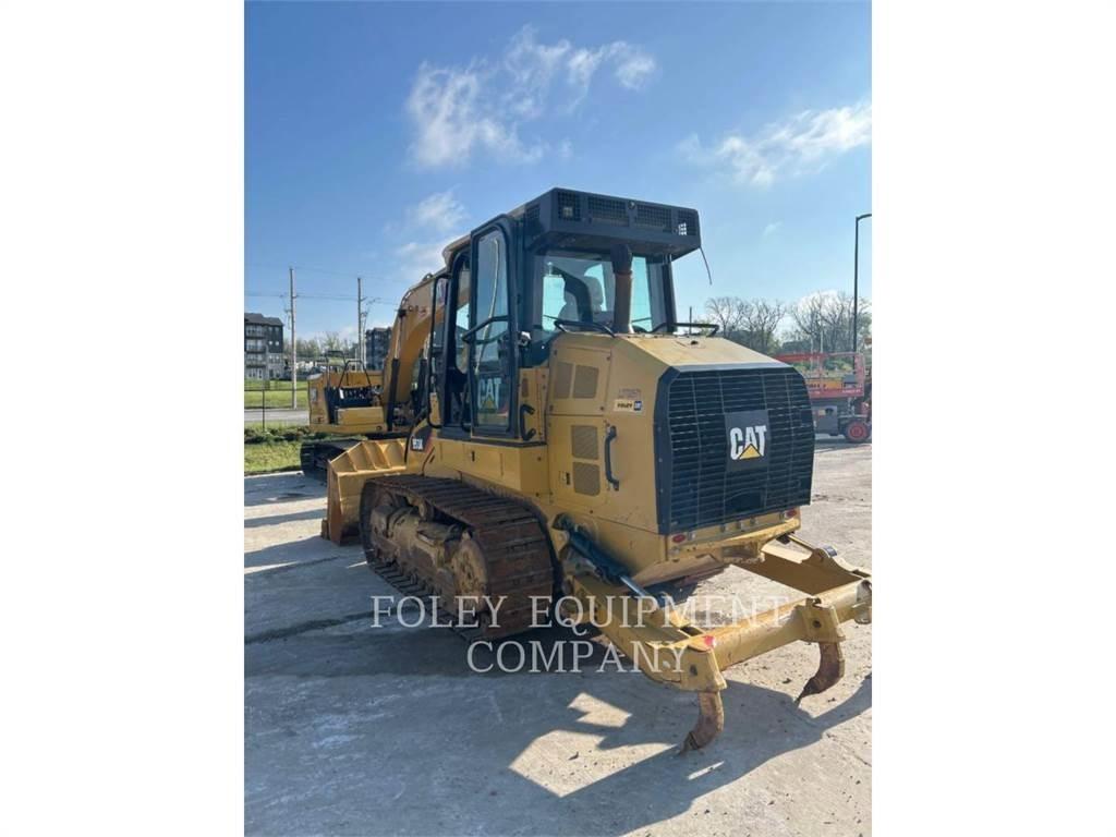 CAT 953K Încarcatoare cu excavator