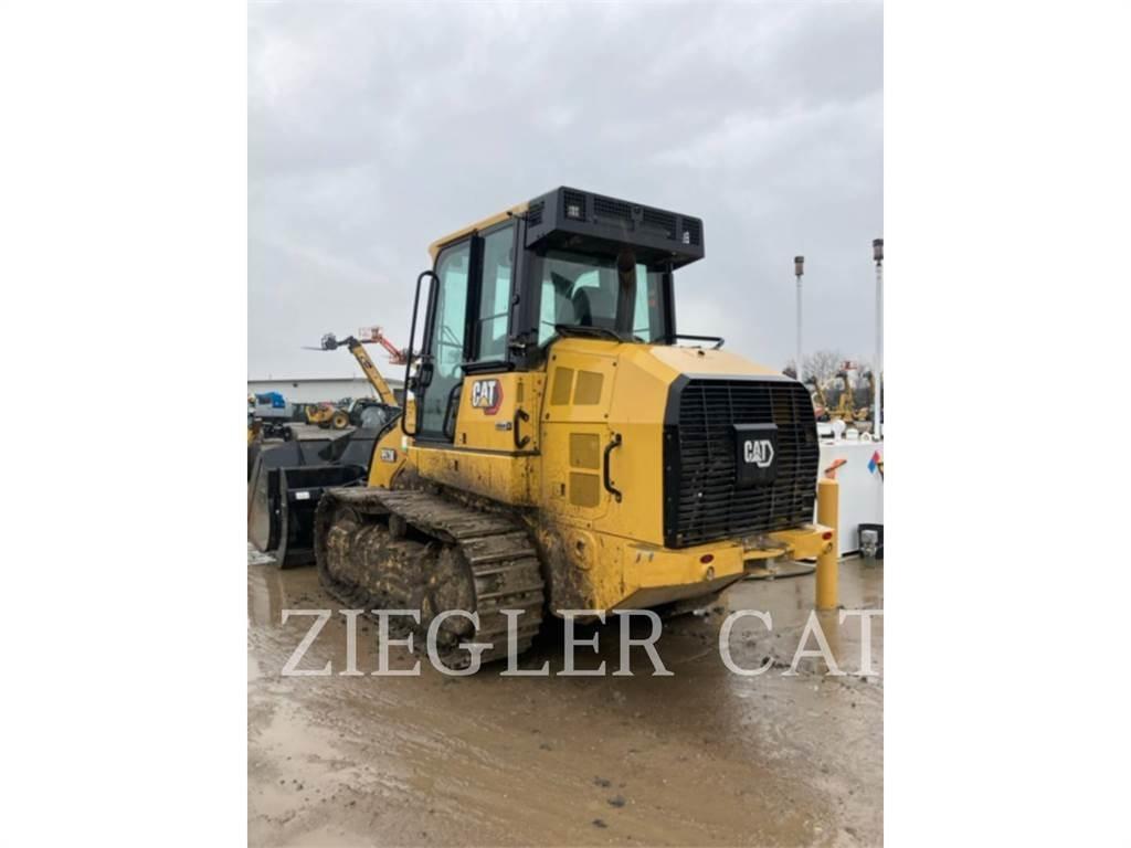 CAT 953K Încarcatoare cu excavator