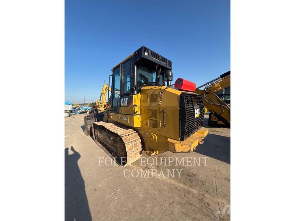 CAT 953K Încarcatoare cu excavator