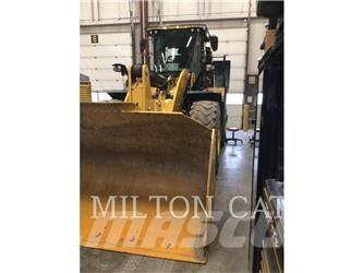 CAT 962M Incarcator pe pneuri