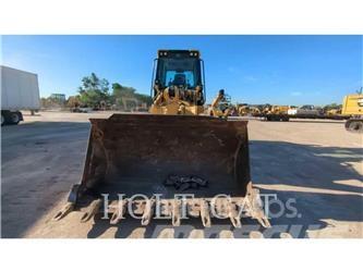 CAT 963 Încarcatoare cu excavator