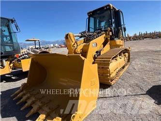 CAT 963 Încarcatoare cu excavator