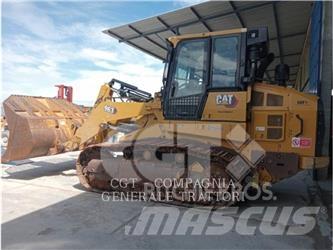 CAT 963 Încarcatoare cu excavator
