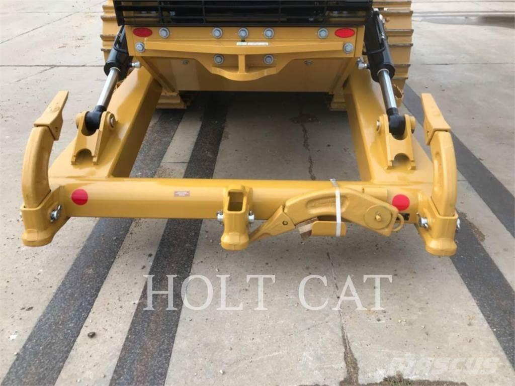 CAT 963 Incarcator pe pneuri