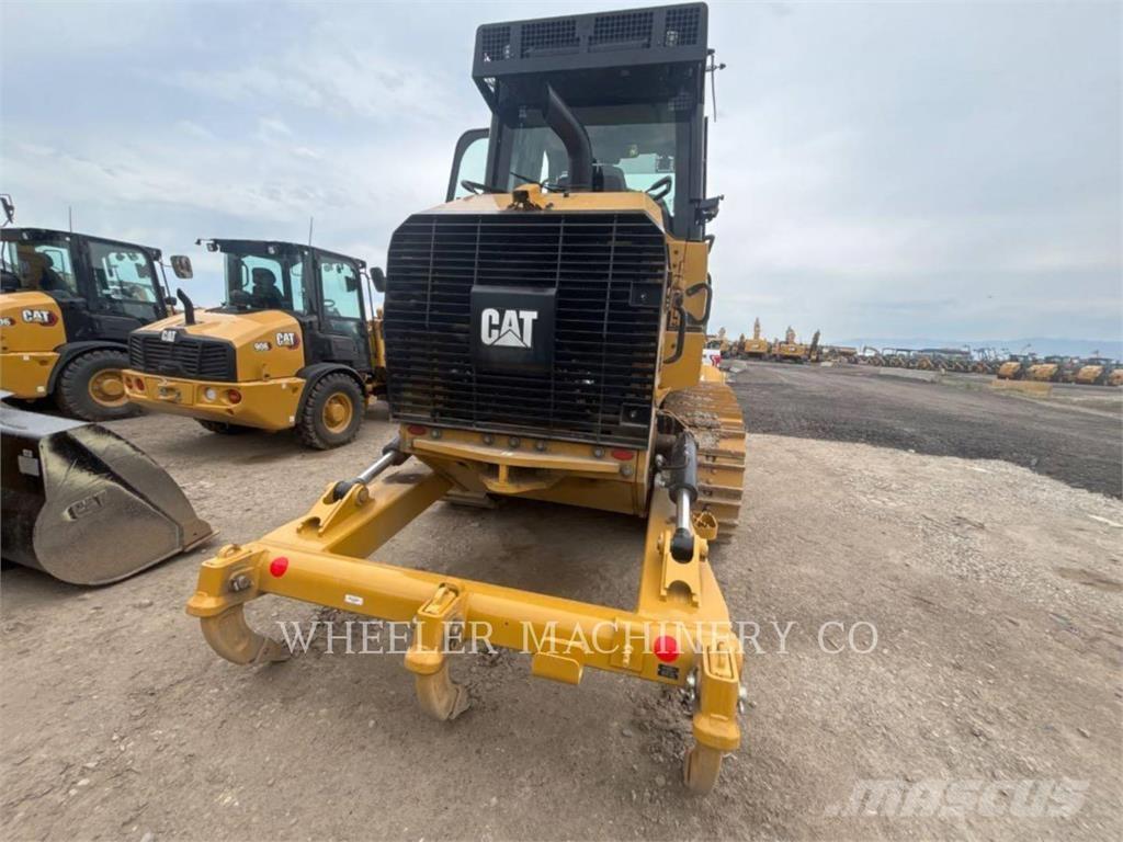 CAT 963 Încarcatoare cu excavator