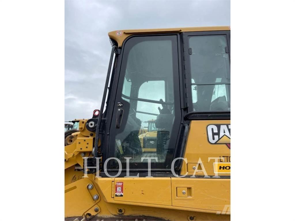CAT 963 Încarcatoare cu excavator