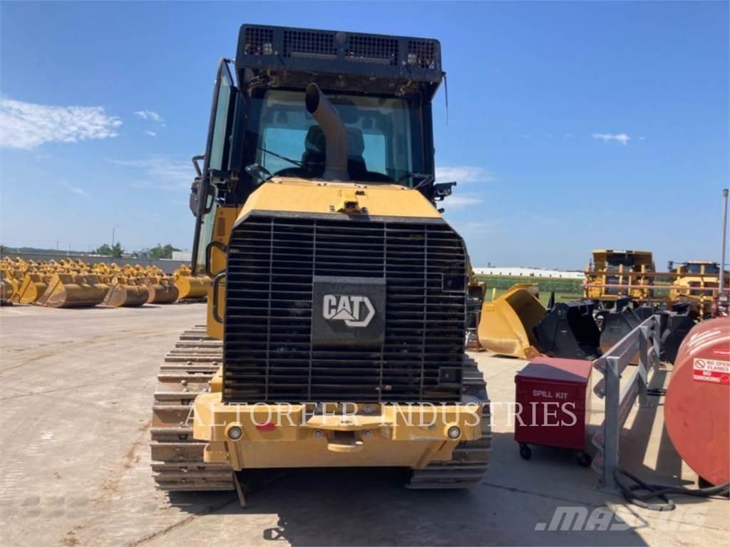 CAT 963-12 Încarcatoare cu excavator