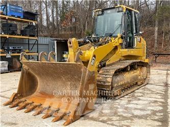 CAT 963-12 Încarcatoare cu excavator