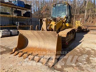 CAT 963-12 Încarcatoare cu excavator