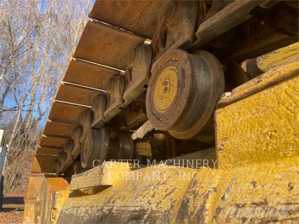 CAT 963-12 Încarcatoare cu excavator