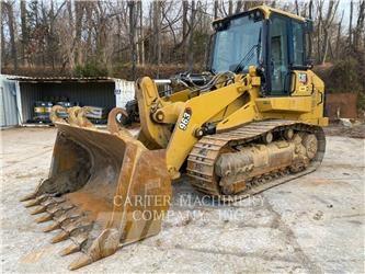 CAT 963-12 Încarcatoare cu excavator