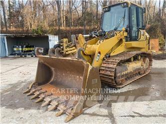 CAT 963-12 Încarcatoare cu excavator