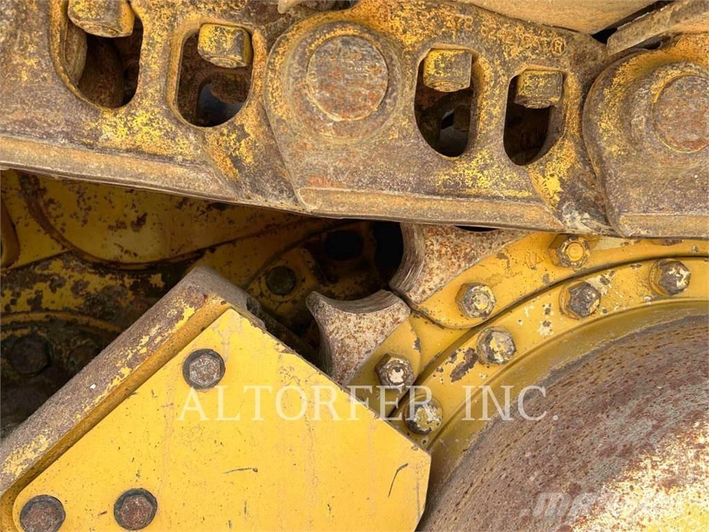 CAT 963-12 Incarcator pe pneuri