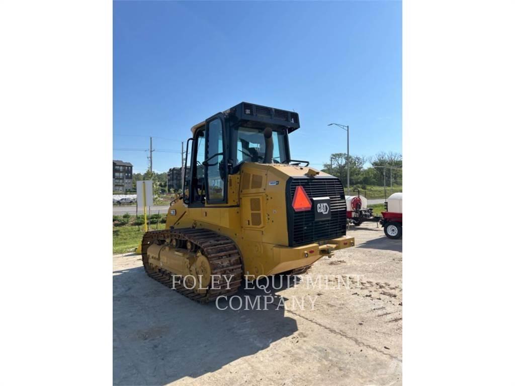 CAT 963-12 Încarcatoare cu excavator