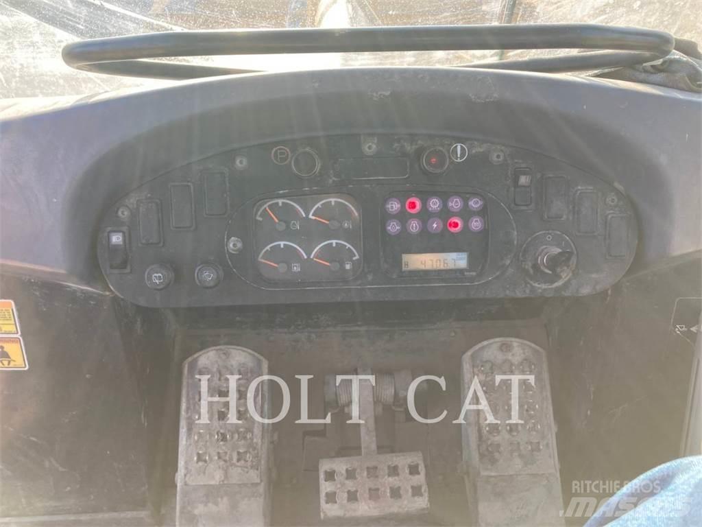 CAT 963C Încarcatoare cu excavator
