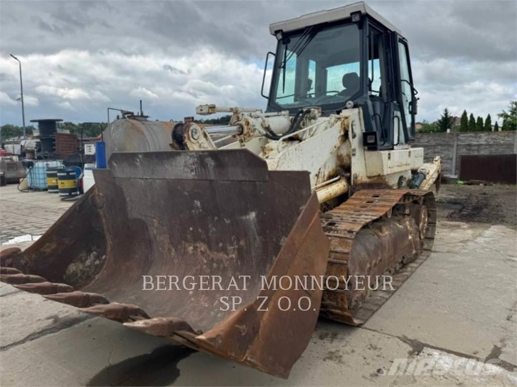 CAT 963C Încarcatoare cu excavator